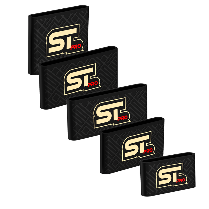 Supreme Trimmer Clipper Grips