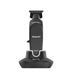 Gamma Boosted Professional Hair Trimmer With Super Torque Motor And 3 Modular Lids #GP402M