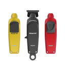 Gamma Boosted Professional Hair Trimmer With Super Torque Motor And 3 Modular Lids #GP402M