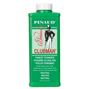 Clubman Pinaud Finest Powder, Neutral 9 oz front of bottle