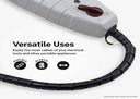 Twis-Les Cord Tangle Preventer Cord Cover