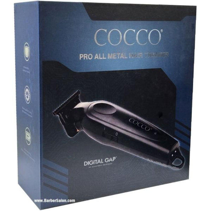 Cocco Digital Gap Ambassador DLC Trimmer Blade