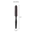 Cricket Static Free RPM 8 Row Brush