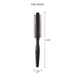 Cricket Static Free RPM 8 Row Brush