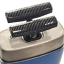 Lámina y cuchilla para afeitadora Supreme Trimmer Crunch Lite #SB55