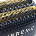 Lámina y cuchilla para afeitadora Supreme Trimmer Crunch Lite #SB55