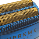 Lámina y cuchilla para afeitadora Supreme Trimmer Crunch Lite #SB55