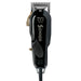 Wahl 5 Star Senior Corded Clipper with 2191 Blade #08545