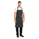 Scalpmaster Striped Barber Apron #4129