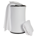 Towel Warming Bucket