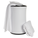 Towel Warming Bucket