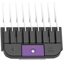 Peine accesorio de acero inoxidable Wahl para cuchillas desmontables (individual)