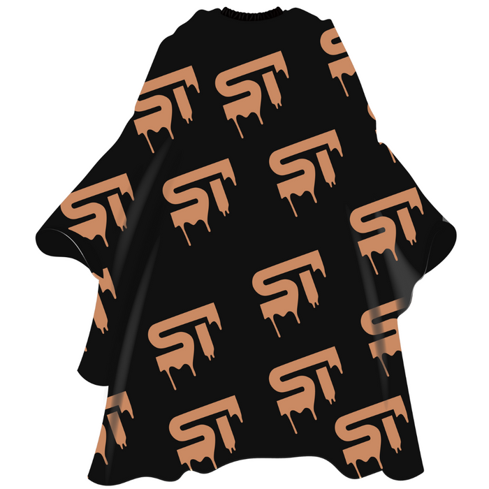 Supreme Trimmer Premium Barber Capes