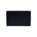 Woody's Mini Charcoal Soap Bar - 3 oz