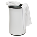 Towel Warming Bucket