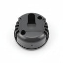 Oster Graphite End Cap