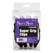 Soft ’n Style Super Grip Clips - 4-1/2", pack of 4 #SNS-195
