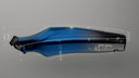 Wahl Professional Hi-Viz Air Cord/Cordless Trimmer #3027154