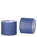 Soft 'N Style Self-Grip Rollers, Royal Blue - 3" #EZ-24
