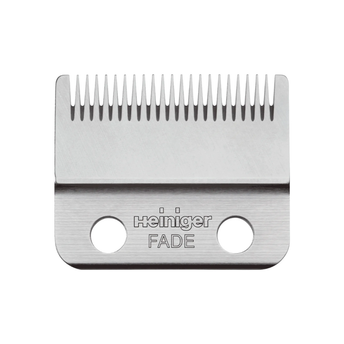 Heiniger Tauro Fade Blade 0.3 - 1.4 mm