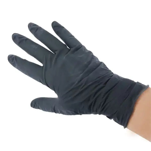 StyleCraft FLEX - Professional Latex Gloves - 100 Count