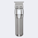 Recortadora de pelo BabylissPRO SilverFX de metal y litio con tecnología Nedic FX787NS