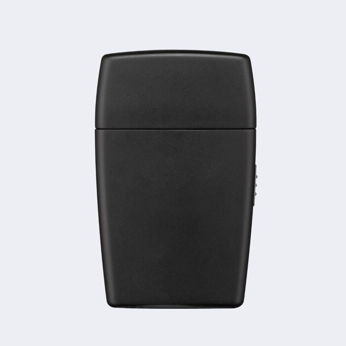 BaBylissPRO LO-PROFX Compact Series Single-Foil Shaver #FXLPFS1