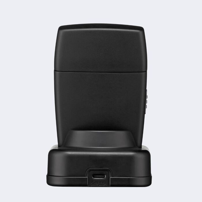 BaBylissPRO LO-PROFX Compact Series Single-Foil Shaver #FXLPFS1