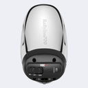 BaBylissPRO VIBEFX Cord/Cordless Massager SILVER #FXSSM1