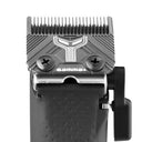 Gamma+ Replacement T1000 Echo Fixed Fade Blade and Shallow 2.0 Clipper Blade Set #GP540B