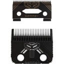 Gamma+ Replacement T1000 Echo Fixed Fade Blade and Shallow 2.0 Clipper Blade Set #GP540B