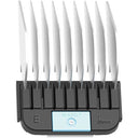 Peine accesorio de acero inoxidable Wahl para cuchillas desmontables (individual)