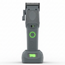 TPOB GO Clipper Gun Metal Grey Edition