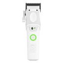 TPOB GO Clipper Whiteout Edition