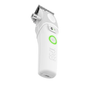 TPOB GO Clipper Whiteout Edition