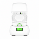 TPOB GO Shaver Whiteout Edition