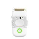 TPOB GO Shaver Whiteout Edition