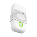 TPOB GO Shaver Whiteout Edition