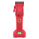 TPOB GO Clipper Red Edition