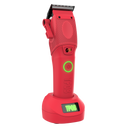 TPOB GO Clipper Red Edition