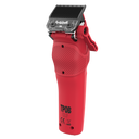 TPOB GO Clipper Red Edition