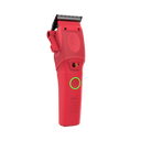 TPOB GO Clipper Red Edition