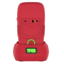 TPOB GO Shaver Red Edition