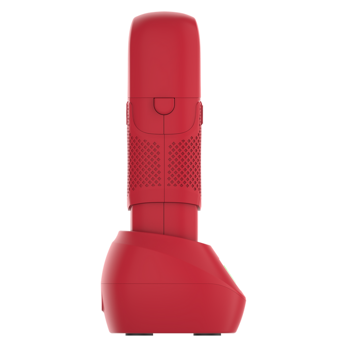 TPOB GO Shaver Red Edition