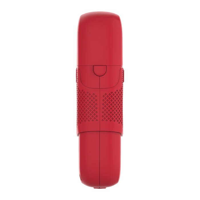 TPOB GO Shaver Red Edition