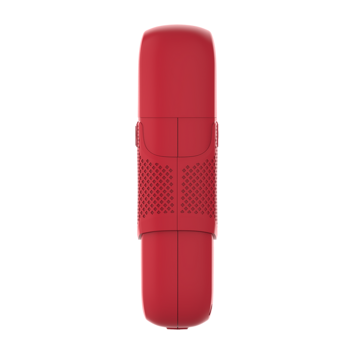 TPOB GO Shaver Red Edition