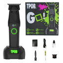 TPOB GO! Trimmer Blackout Edition