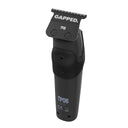 TPOB GO! Trimmer Blackout Edition