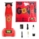 TPOB GO! Trimmer Red Edition
