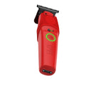 TPOB GO! Trimmer Red Edition